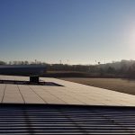 solar panels at network sales
