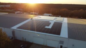 Solar for Businesses in Missouri