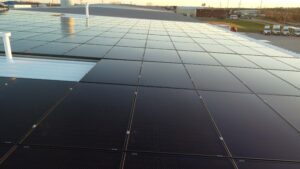 Grellner Rolla Solar Panels