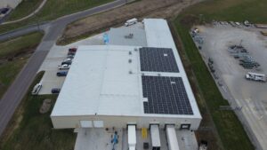 Commercial Solar in Sedalia (11)