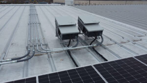 Solar Installation in Sedalia