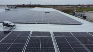 Grellner and Artisun Solar