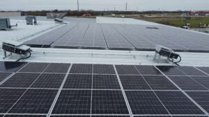 Business Solar Solutions in Sedalia