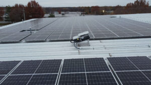 Grellner Sedalia Solar