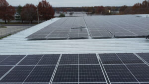 Missouri Commercial Solar