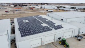 Carrico - Commercial Solar - Beloit 1