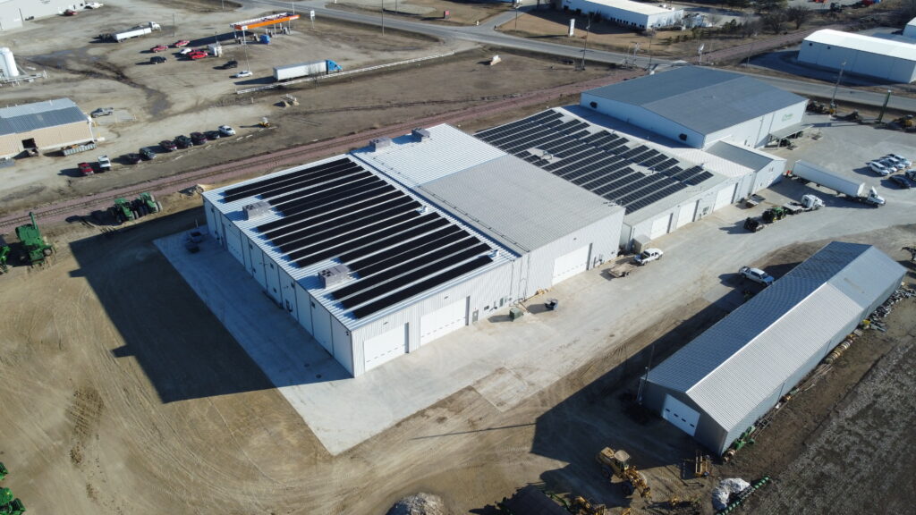 Reduce Operational Costs for Commercial Businesses