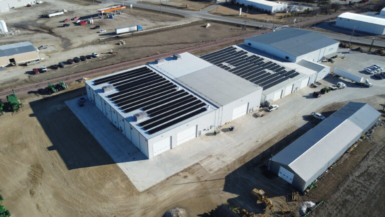 Reduce Operational Costs for Commercial Businesses