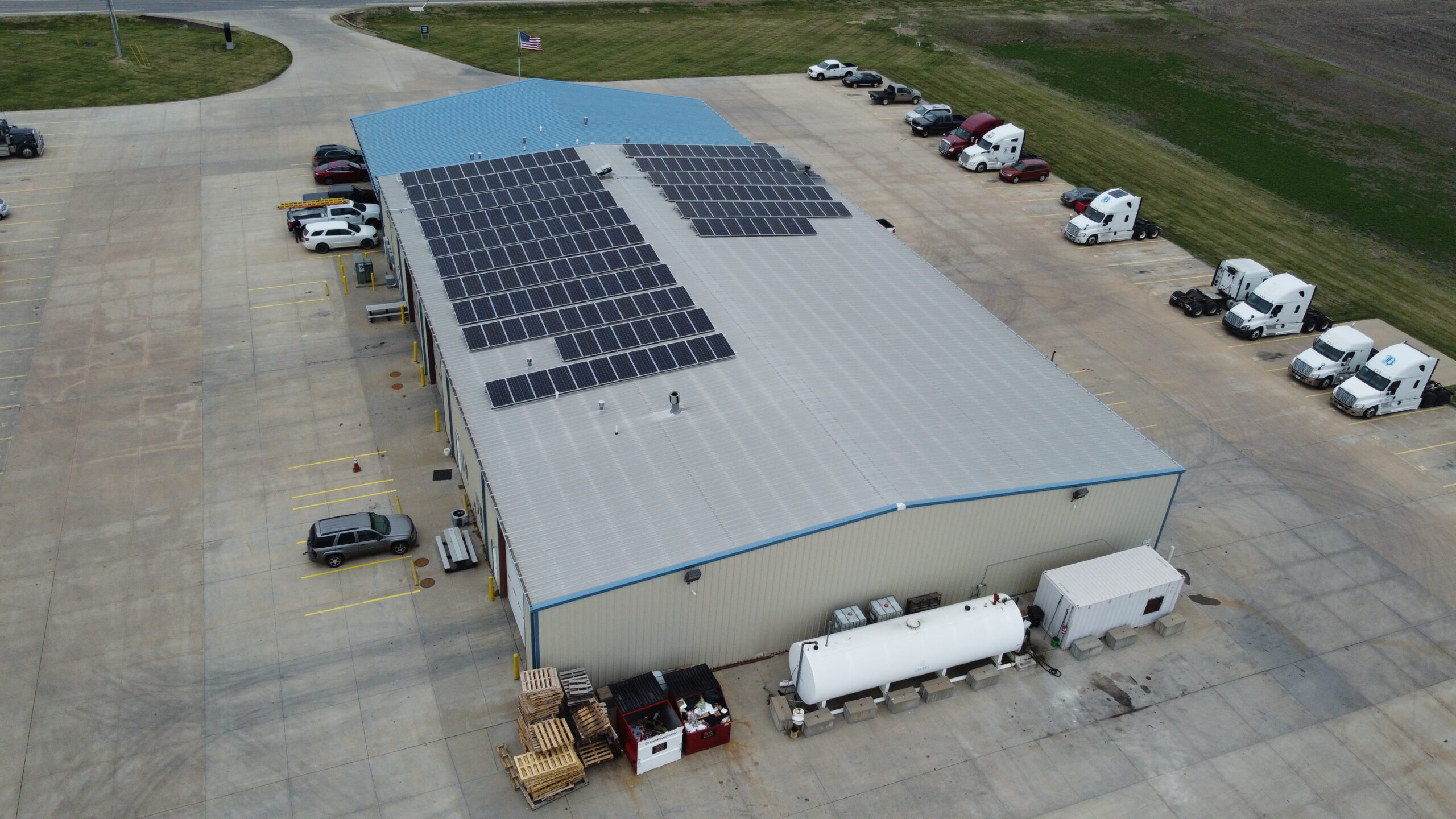 U.S. Solar Tariffs