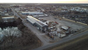 Stainless Systems Inc.