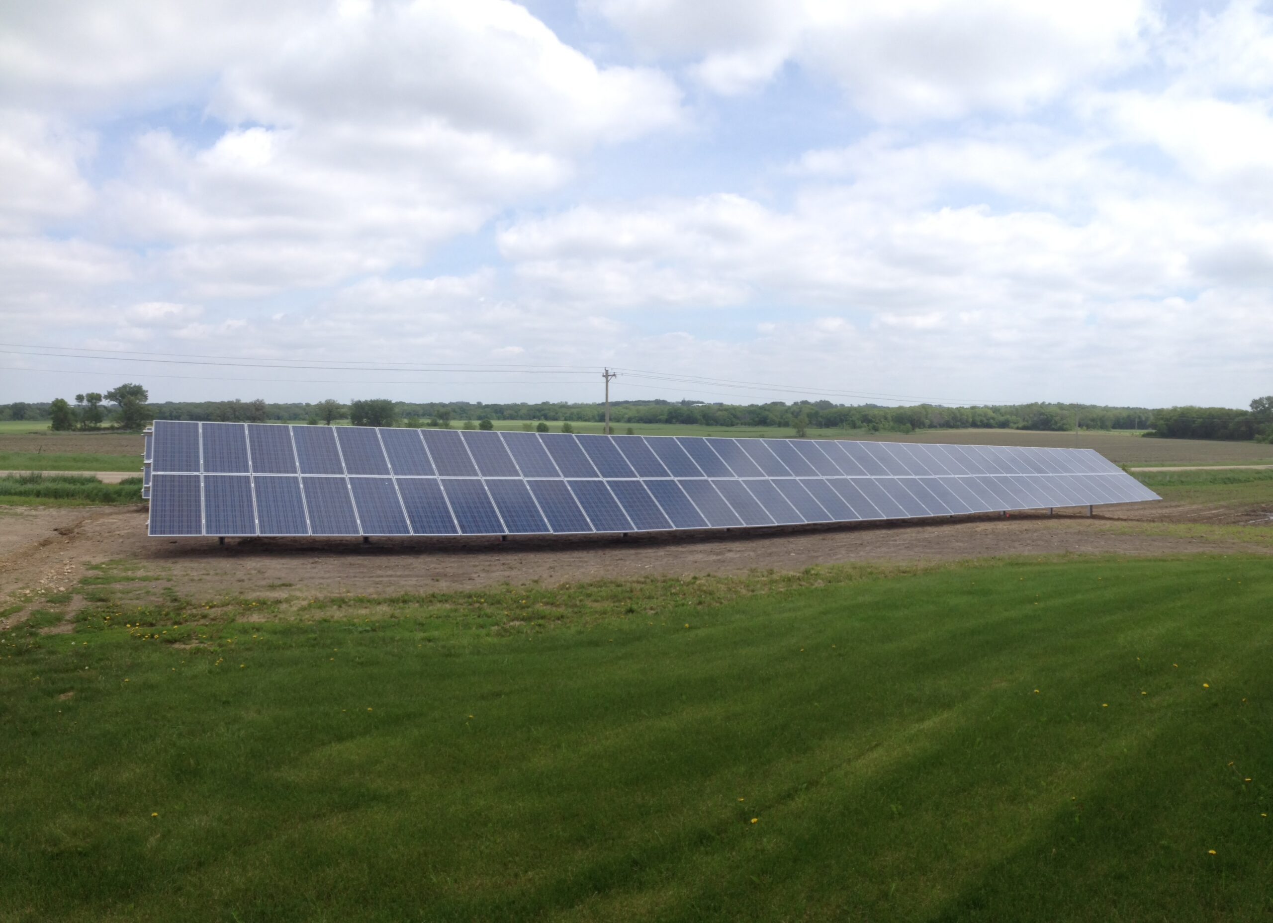 CFE Farm Install