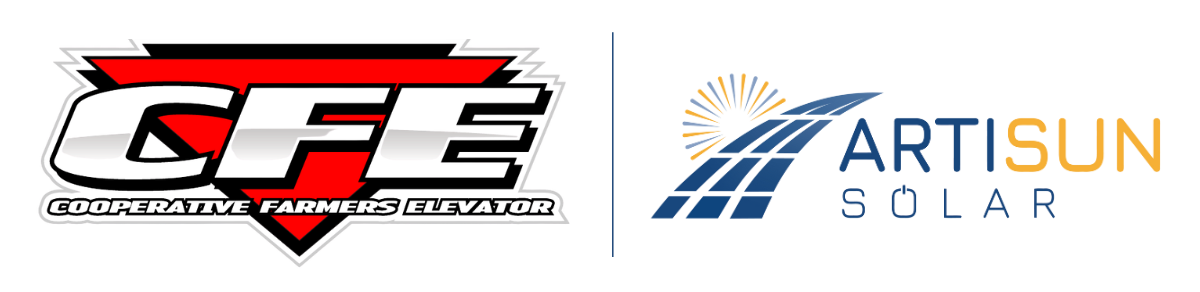 CFE | Artisun Logos