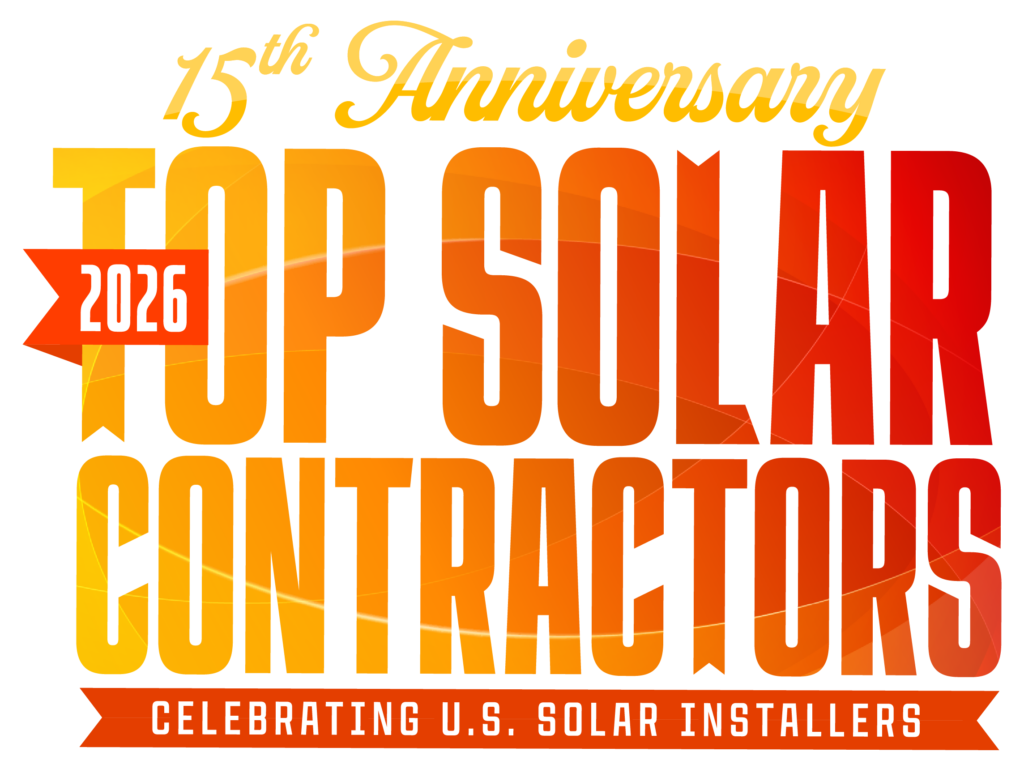 Artisun Solar is a 2026 Top Solar Contractor.