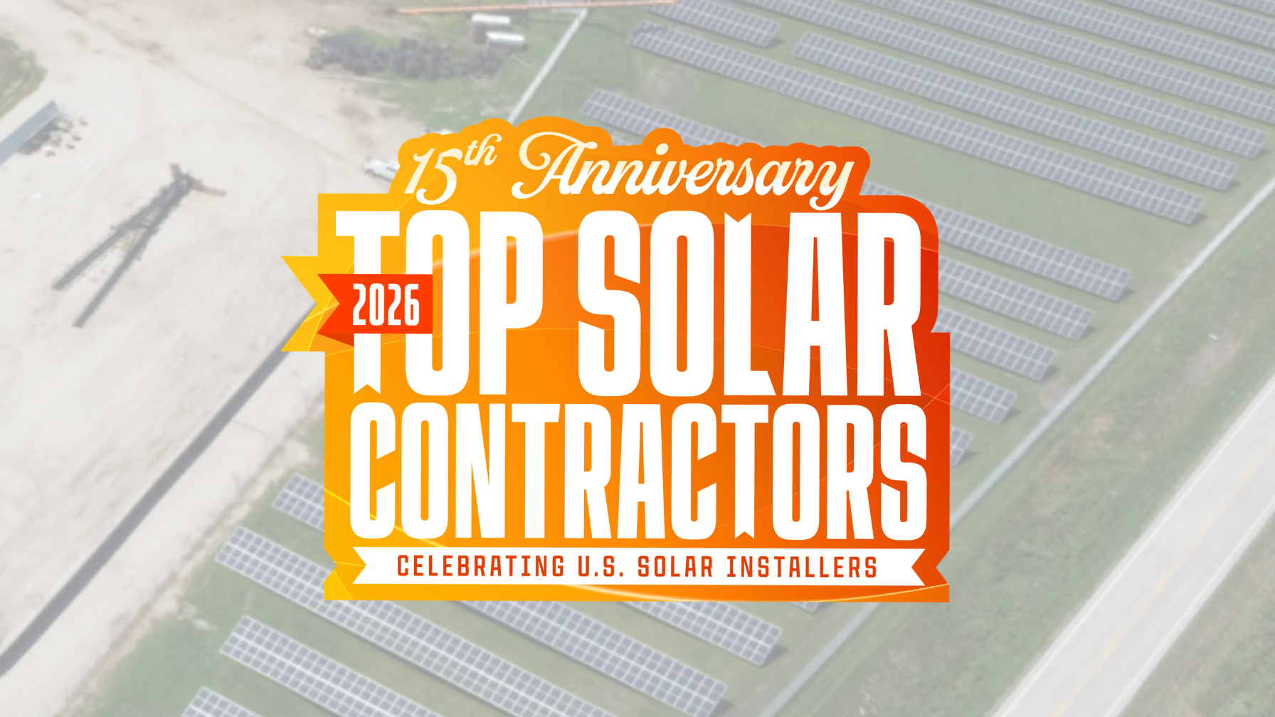 Artisun Solar is the #4 commercial solar installer in the US.